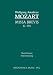 Book Missa Brevis, K. 194 - Vocal score