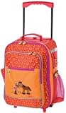 Eigenschaften sigikid 23417 / sigikid 23417 - Bags Pony Sue Trolley