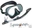 Oceanic Shadow Mask + Oceanic Ultra Dry Snorkel RRP £52.94