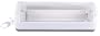 GE 52175 Fluorescent 10-1/2-Inch Battery Operated Closet Light with Pull String