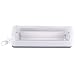 GE 52175 Fluorescent 10-1/2-Inch Battery Operated Closet Light with Pull String