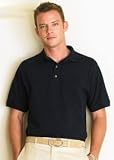 100% Ring Spun Cotton Sport Shirt