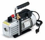 FJC 6905 Vacuum Pump 1.5 cfm