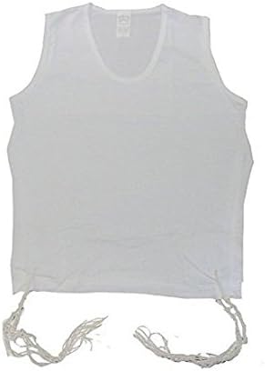 3 Pack - Perf Tzit Size 6 Meyuchad (For Ages 10-11)