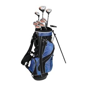 Prosimmon X MODEL Hybrid Full Golf Club Club Set & Bag