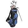 Prosimmon X MODEL Hybrid Full Golf Club Club Set & Bag