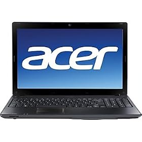 Laptop Notebook Acer Aspire AS5253 BZ849 15.6 Laptop LX.RD502.117