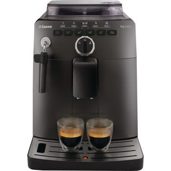 Saeco Intuita Automatic Espresso Machine