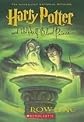 Harry Potter and the Half-blood Prince