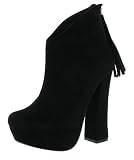 Steve Madden Women's Gavvin Bootie