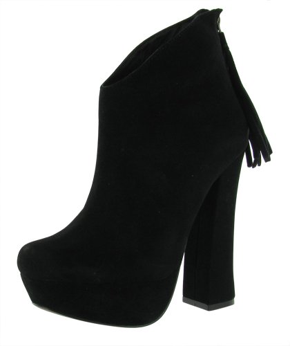 Steve Madden Womens Gavvin Bootie