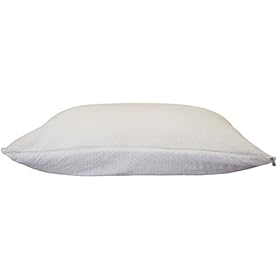 Boyd Specialty Sleep Enliven Memory Foam Cluster Pillow, Jumbo Size