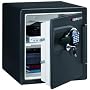 Sentry�Safe CSW3910 Biometric Fingerprint Lock Safe 33.6 L (1.2 cu. ft.)