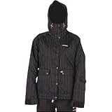 Foursquare Richardson Jacket (Women's)
