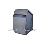 2 Speed KuulaireTM Portable Evaporative Cooler