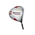 Taylor Made Golf- Burner Draw 9.5 Driver