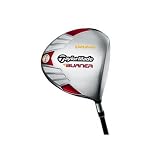 Taylor Made Golf- Burner Draw Ti 460 Driver