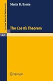 The Cos pi Lambda Theorem (Lecture Notes in Mathematics)