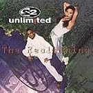 The Real Thing(usa Gros Boitier 5 Remix)