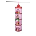 Wenko 4384520100 H�nge-Aufbewahrung "CASTILLO"