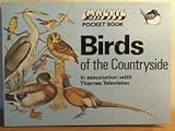 Birds of the countryside