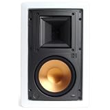 Klipsch R5650W (Each) 2-Way In Wall Speaker