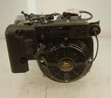 8hp Hor 4 3/16