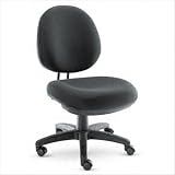 Task Chair Black 31TT Ar31QL. SL160 Task Chair Black