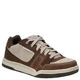 Skechers Grenadier - Regime Chocolate Leather 50449 - CHTN 12 UK Regular