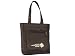 Suchen : Beheim 1015-60 - Shopper FRANKFURT, 31x13x35 cm, schwarz