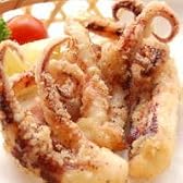 SHUEI 国産スルメイカ下足 約1kg