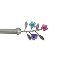 Lindsay Drapery Rod Set - 4884"