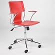 Terry Office Chair By Euro Style