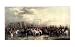 Meeting of the Welsh Beagling Hounds - William Barraud Art Print Poster 39 x 24