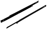 Hafele - HF-42338130- Epoxy Slides - 12 Brown