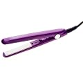 Haito Mini Straightener Purple - HT61302