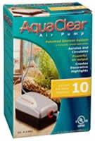 Hagen Aqua Clear Air Pump Model 10