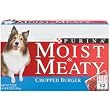 Purina Moist and Meaty Chopped Burger (72-oz box - 12 Stay Fresh Pouches)