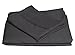 Dreamfoam Bedding Queen Brushed Microfiber Sheet Set, Charcoal