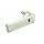 Leviton S1000-S15 120 Volt/15 Amp, Office Grade Surge Strip, Abs Plastic Enclosure, 15 Ft Cord, 5-15P plug, Beige