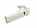 Leviton S1000-PS Office Grade Surge Strip with Six Outlets, 6-Foot Cord, For General Home and Office Use