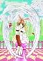 Cardcaptor Sakura I, Art Poster by Clamp