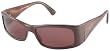 Fendi FS280 Fashion Sunglasses, Brown Horn