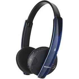 Sony DRBT101iK Blutooth Headset