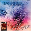 Always Best of Irving Berlin