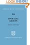 Sporadic Groups (Cambridge Tracts in Mathematics)