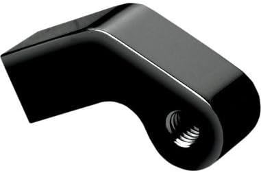 Headwinds Headlight Mounting Block - Extension Arm - 1 5/8in. Forward Offset and 7/16in. Drop 1-0012-1ZA by Headwinds