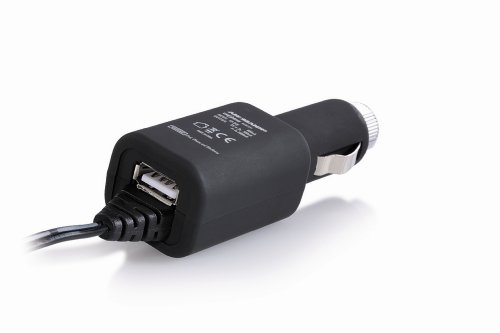 More of Ansmann 5707163 Carcharger Navigation KFZ / Auto-Ladegerät (12V-24V) für Navigationsgeräte ( TomTom / Garmin ? ) inkl. zusätzlichem USB-Anschluss,garmin 1690,garmin 1690t,garmin 1695 More of Ansmann 5707163 Carcharger Navigation KFZ / Auto-Ladegerät (12V-24V) für Navigationsgeräte ( TomTom / Garmin ? ) inkl. zusätzlichem USB-Anschluss,garmin 1690,garmin 1690t,garmin 1695