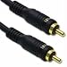 Cables To Go - 29118 - 12ft Velocity Bass Management Subwoofer Cable