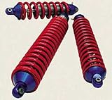 Coil Over Shock Absorber - Skyjacker SKTOY30 Coil Over Shock Absorber